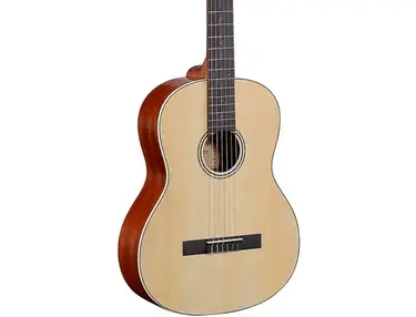 Alvarez RC26 Nylon-String Classical Acoustic Guitar