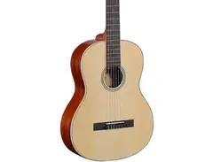Alvarez RC26 Nylon-String Classical Acoustic Guitar main image