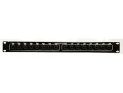 Network Sound Mamba 16 XLR to XLR Patchbay main image