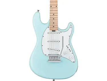 Sterling by Music Man Cutlass SSS Electric Guitar