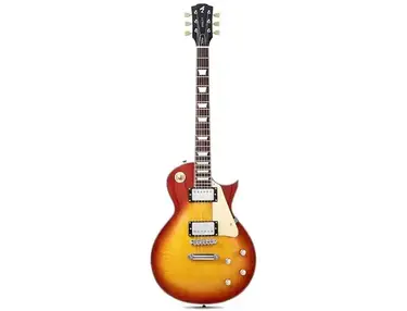Fesley Music FLP-900 Electric Guitar