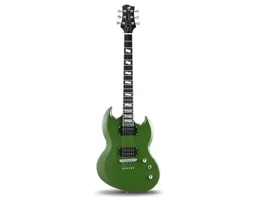 Fesley Music FSG-350 Electric Guitar