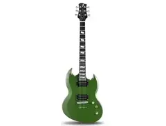 Fesley Music FSG-350 Electric Guitar main image