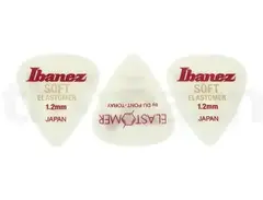 Ibanez Elastomer Picks BEL14ST12