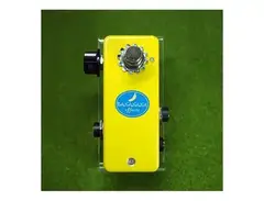 Bananana Growl 567 Light Sensor Ring Modulator