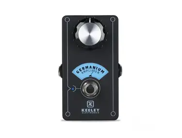 Keeley Germanium Amplifier