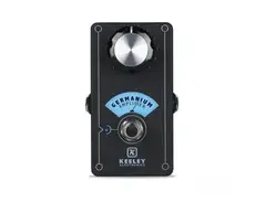 Keeley Germanium Amplifier main image