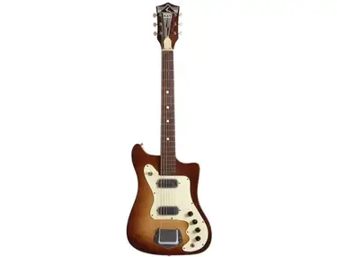 Kay K102 Vanguard