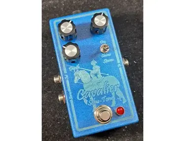 Schu-Tone Cavalier Stereo Chorus