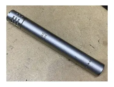AKG C451E