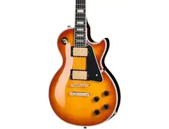 Epiphone Les Paul Custom Figured