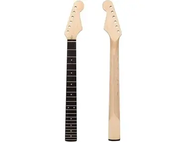 RuiJOTWAT 22 Fret Maple Neck - Rosewood Fingerboard