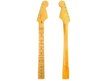 RuiJOTWAT 22 Fret Maple Neck - Lacquer