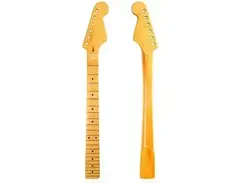 RuiJOTWAT 22 Fret Maple Neck - Lacquer