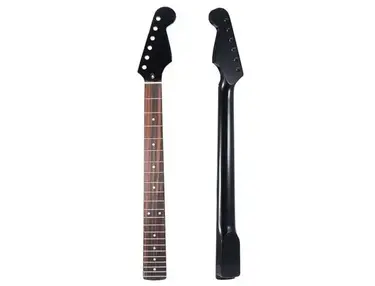 RuiJOTWAT 22 Fret Maple Neck - Black