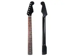 RuiJOTWAT 22 Fret Maple Neck - Black