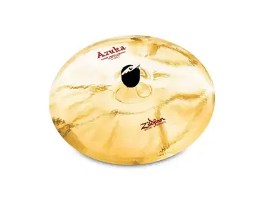 Zildjian 15" FX Azuka Latin Multi-Crash Hand & Stick