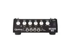 Quilter Labs Quilter Bass Block 802 800-Watt Bass Amp Head