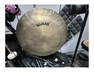 Wuhan Chau 27'' Gong