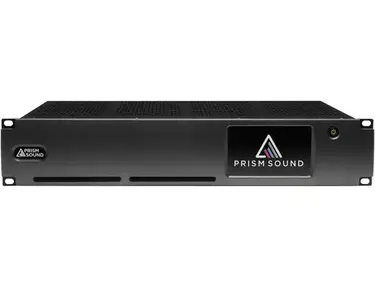Prism Sound Dream ADA-128 AD/DA Chassis