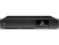 Prism Sound Dream ADA-128 AD/DA Chassis main image