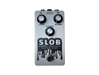 Blammo! Electronics SLOB