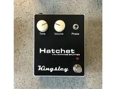 Kingsley Hatchet Phase Inverter
