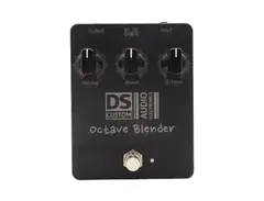 DS Custom Octave Blender main image