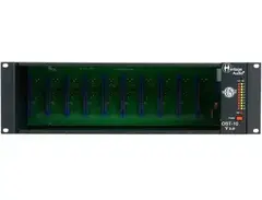 Heritage Audio HAOST10v2 10-slot 500 Series Rack