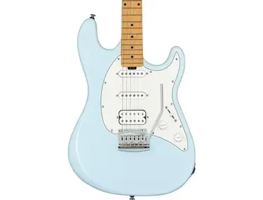 Sterling by Music Man Sterling AX30 Axis - What To Know & Where To