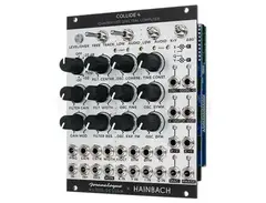 Joranalogue Audio Design Collide 4 main image