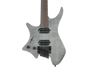 .strandberg* Strandberg Boden Standard NX 6 Tremolo Left-handed Electric Guitar