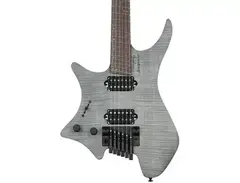 .strandberg* Strandberg Boden Standard NX 6 Tremolo Left-handed Electric Guitar main image