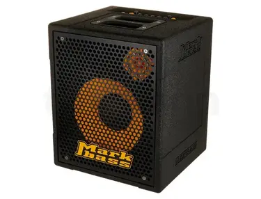Markbass MB58R Mini CMD 121 Pure Combo