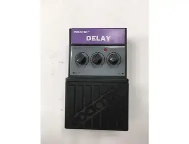 Rocktek Delay ADR-02