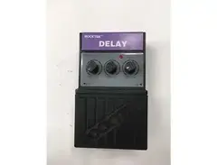 Rocktek Delay ADR-02 main image