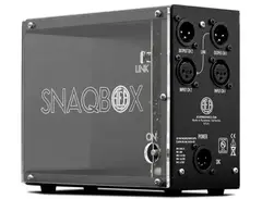 AEA Snaqbox 500 Series Chassis