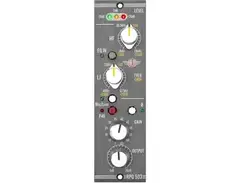 AEA RPQ503 500 Series Mic Preamp