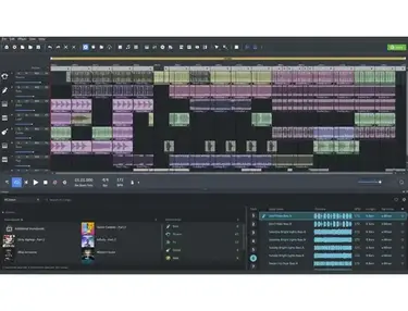 MAGIX Music Maker 2026 Premium Edition for Windows