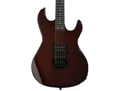 G&L Fullerton Deluxe Rampage 24 Kahler Electric Guitar main image