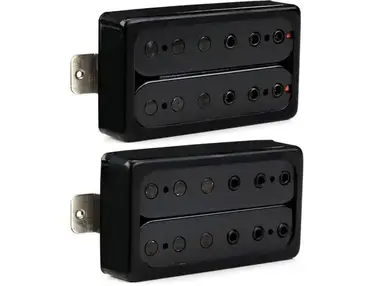 Mojotone Paul Waggoner Hornet Gen 2 F-spaced Humbucker Pickup Set