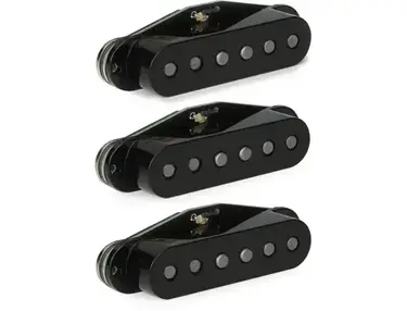 Mojotone '67 Quiet Coil Strat Pickup Set