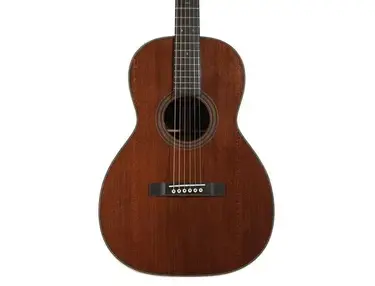 Martin Custom Shop NAMM 2025 00-12 Acoustic Guitar