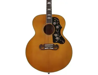 Epiphone 1957 SJ-200 Reissue Acoustic-electric Guitar