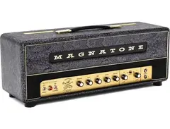 Magnatone Super Fifty-Nine M-80 45-watt Amplifier Head