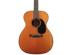 Martin 000-18 1955 CFM IV 70TH Acoustic Guitar main image