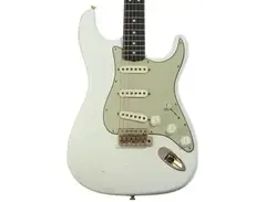 Fender Custom Shop '60s Stratocaster Masterbuilt by Yuriy Shiskov