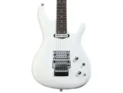 Ibanez Joe Satriani Signature JS2480 Electric Guitar