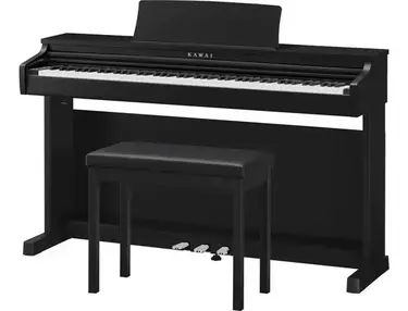 カワイデジタルピアノ トップブランド Concert Artistシリーズ 『CA95』 Kawai Concert Artist CA95 Digital Piano - What To Know & Where To