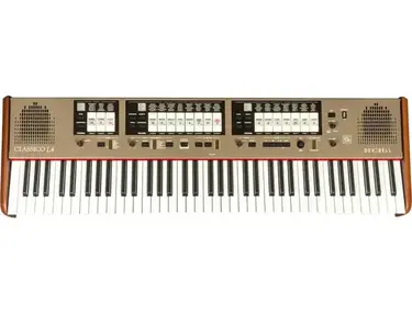 Dexibell Classico L4 76-key Digital Organ
